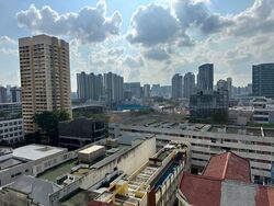 Citylights (D8), Condominium #467788821